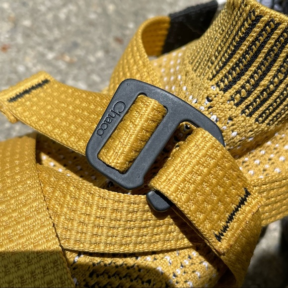 Chaco Z Ronin Shoes in Spice - Picture 7 of 8